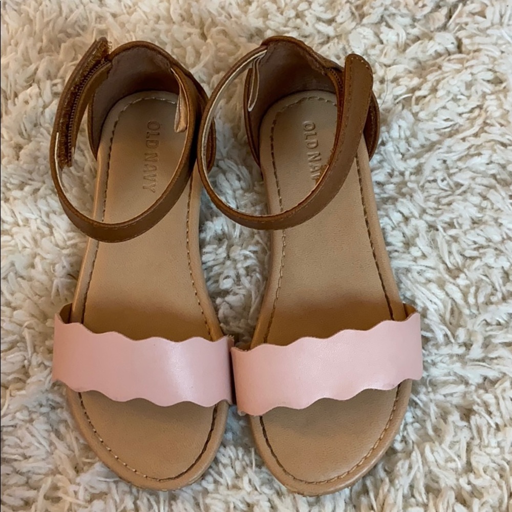 Toddler sandals
